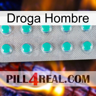 Man Up Drug 28